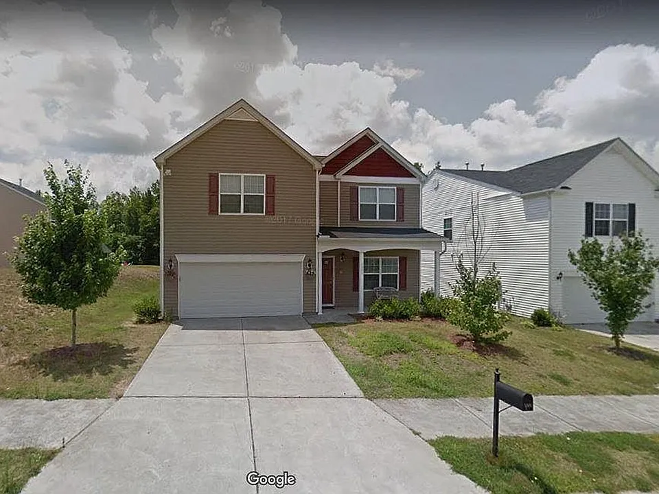 3301 Genlee Dr