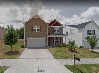 3301 Genlee Dr, Durham, NC 27704