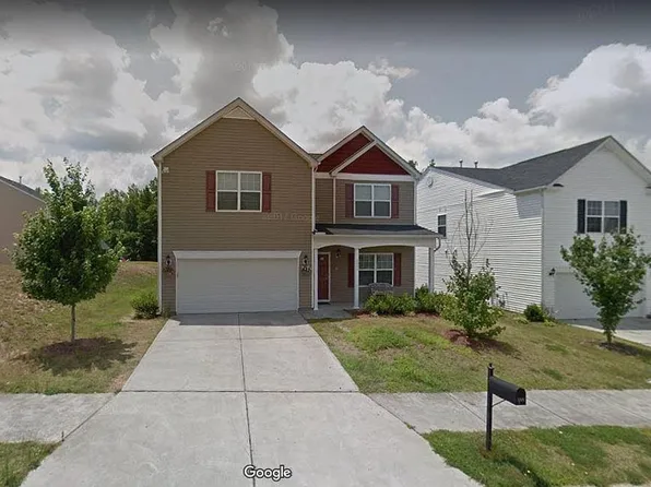 3301 Genlee Dr, Durham, NC 27704