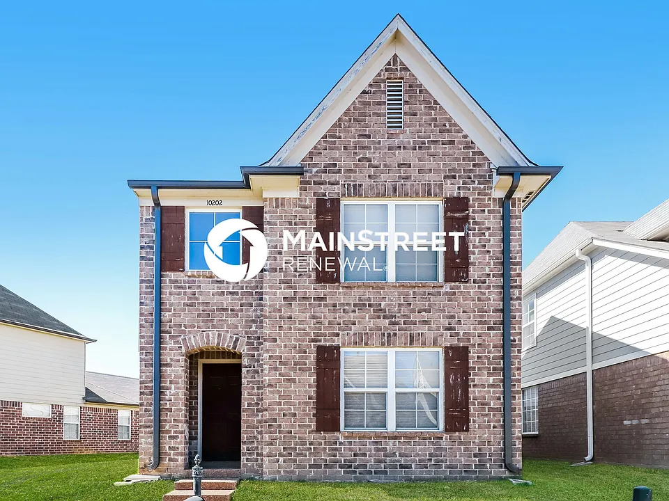 10202 Sterling Ridge Dr