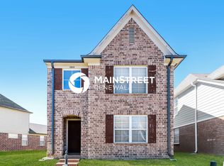 10202 Sterling Ridge Dr, Cordova, TN 38018