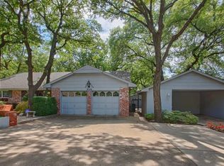 8128 NW 18th St, Oklahoma City, OK 73127