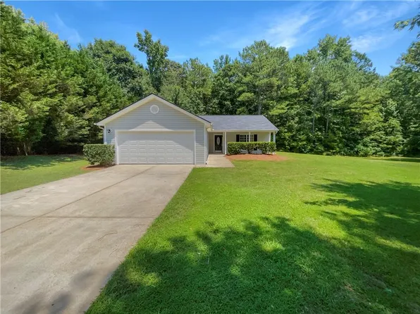 802 Sandy Ct, Bethlehem, GA 30620