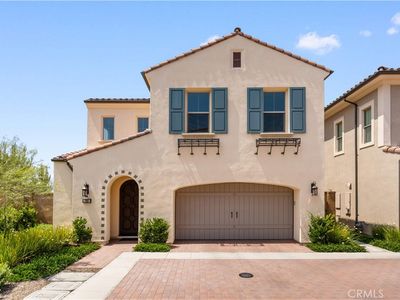 103 Spotted Quail, Irvine, CA, 92618