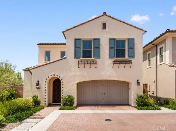 103 Spotted Quail, Irvine, CA 92618