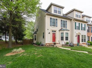 10848 Will Painter Dr, Owings Mills, MD 21117