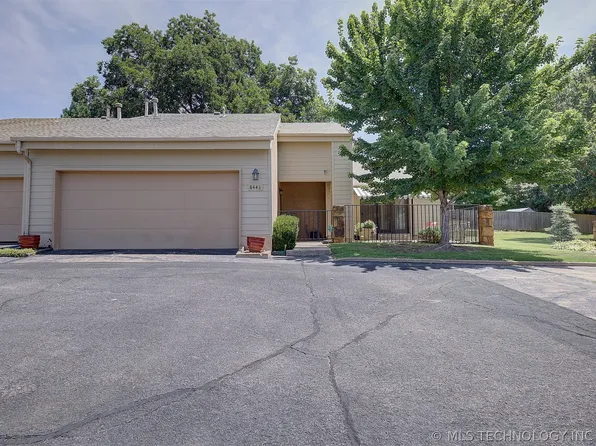 8443 S College Ave Unit 91, Tulsa, OK 74137