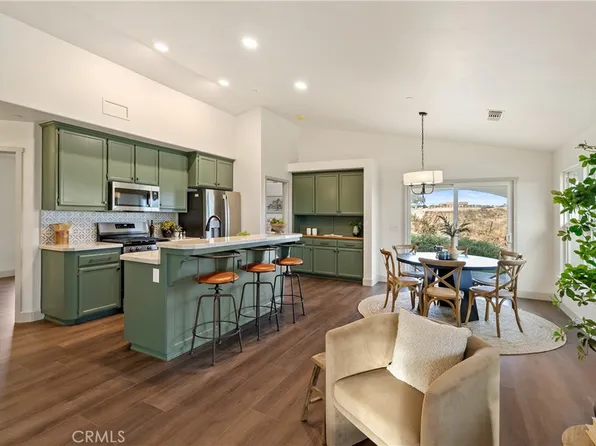 8415 Magdalena Dr, San Miguel, CA 93451