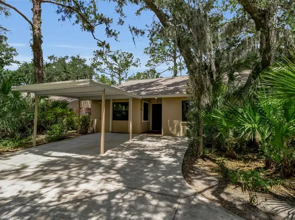 4877 Village Gardens Dr #193, Sarasota, FL 34234
