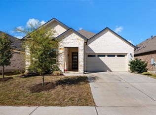 405 Mountain Sky Bnd, Leander, TX 78641