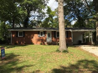 1207 Robin Rd, Eden, NC 27288