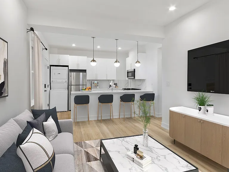 2148 N Mozart St #1N — Photo 1