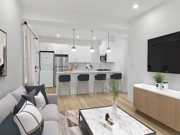 2148 N Mozart St #1N, Chicago, IL 60647