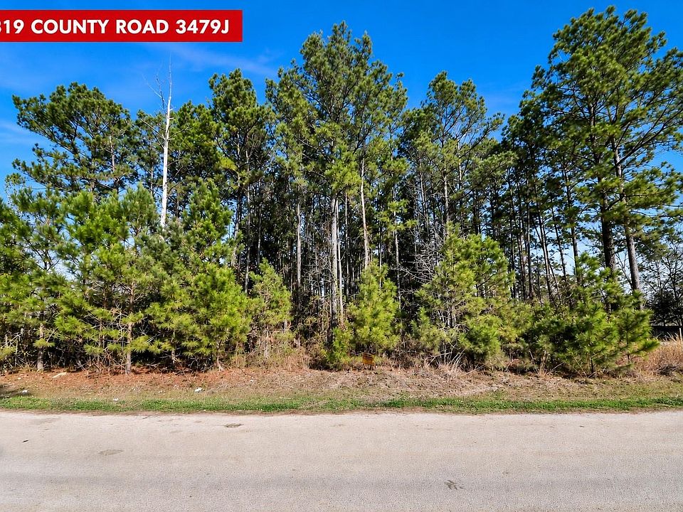 2nd image of 1319 County Road 3479j