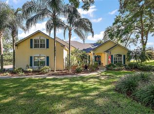 848 Hawk Lndg, Fruitland Park, FL 34731