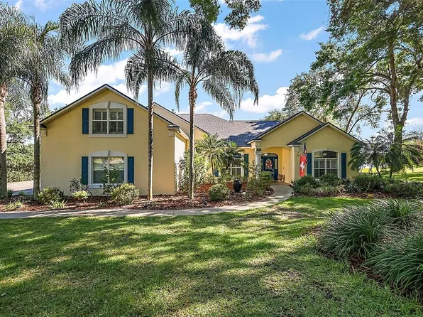 848 Hawk Lndg, Fruitland Park, FL 34731