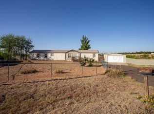 2620 Rocky Rd, Amarillo, TX 79118