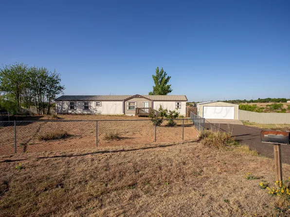 2620 Rocky Rd, Amarillo, TX 79118