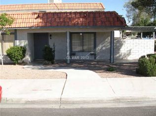 6913 Round Tree Dr UNIT A, Las Vegas, NV 89128
