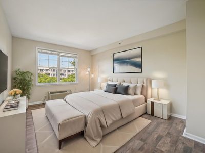4 Constellation Pl #1122, Jersey City, NJ, 07305