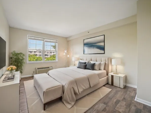 4 Constellation Pl #1122, Jersey City, NJ 07305