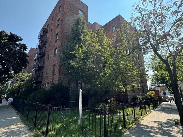 84-16 Elmhurst Avenue #6G, Elmhurst, NY 11373