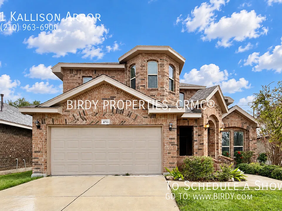 8711 Kallison Arbor