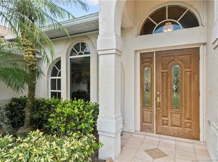 3769 SW Thistlewood Ln, Palm City, FL 34990