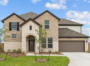 3022 Middleton Dr, Rosenberg, TX 77471