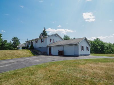 16 Libby Hill Road, Newport, ME, 04953