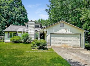1078 Lombardy Way, Jonesboro, GA 30238