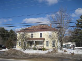 1602 E Main St, Center Conway, NH 03813