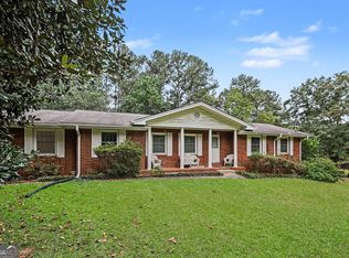 1708 Norden Rd, Riverdale, GA 30296