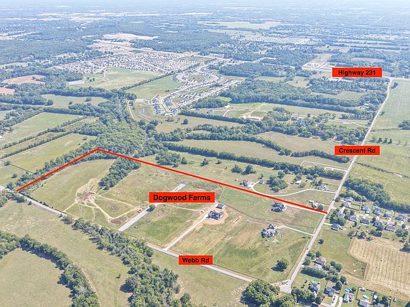 2nd image of 0 Webb Rd Lot 2