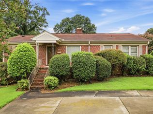 126 W Circle Ave, Greenville, SC 29607