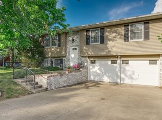 5509 Bradley Dr, Jefferson City, MO 65109
