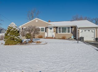 209 Winchester Dr, Brick, NJ 08724