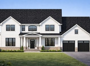 525 Sergeantsville Rd, Delaware Twp., NJ 08822