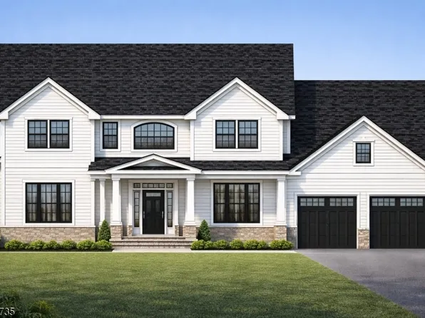 525 Sergeantsville Rd, Delaware Twp., NJ 08822