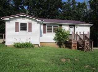14694 State Highway F, Potosi, MO 63664