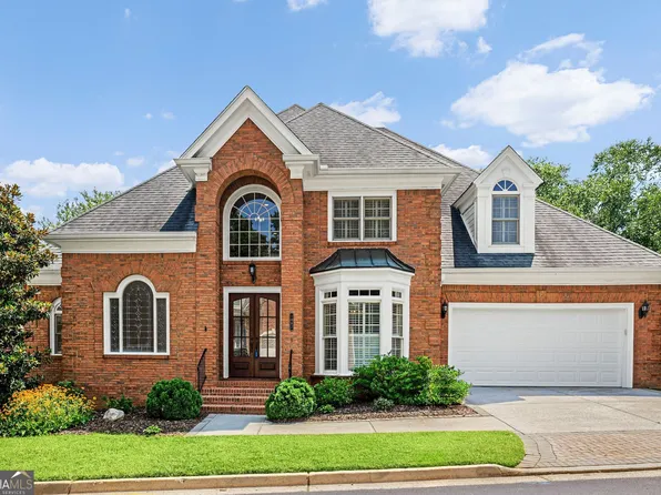 1087 Westbrooke Way, Atlanta, GA 30319