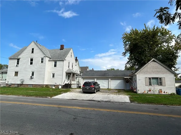223 W 29th St, Lorain, OH 44055