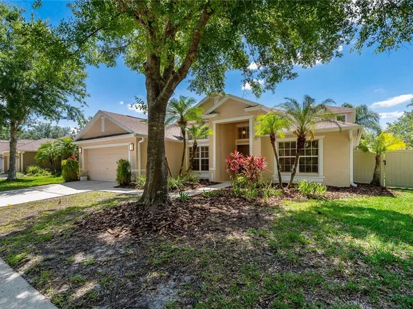8211 CANYON CREEK WAY, TAMPA, FL 33647