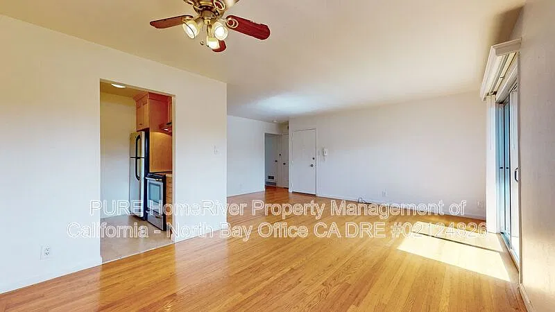 1 bed, 1.0 bath, 570 sqft, $2,195 — Photo 3