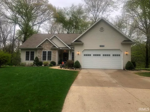 12448 Dee Dr, Plymouth, IN 46563