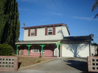 1304 Gainsville Ave, San Jose, CA 95122
