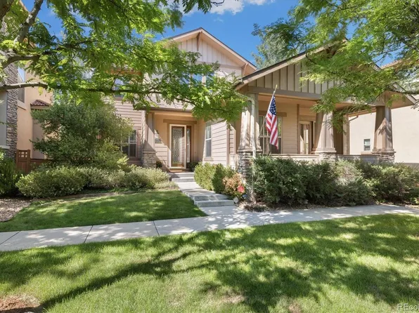 10183 Bluffmont Drive, Lone Tree, CO 80124