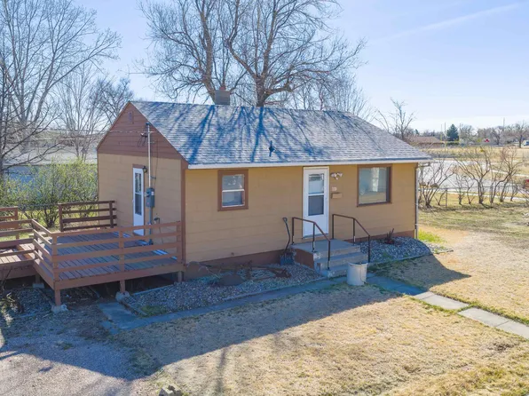 2120 Lincoln Ave, Rapid City, SD 57701