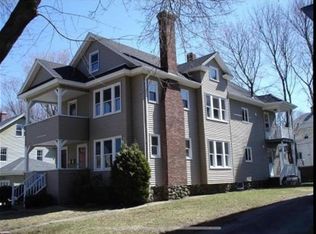 6 Devens Rd #2, Worcester, MA 01606