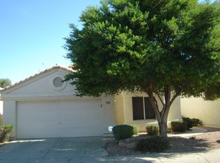 17453 N Sunset Trl, Surprise, AZ 85374